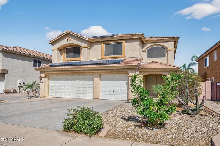 15760 W Boca Raton Road, Surprise, AZ