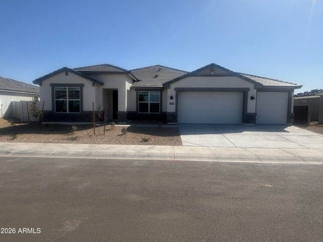 17807 W BROWN Street, Waddell, AZ