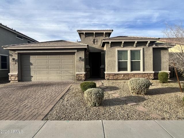 17428 W SUPERIOR Avenue, Goodyear, AZ
