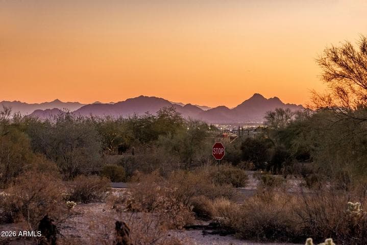 9402 E Diamond Rim Drive, Scottsdale, AZ