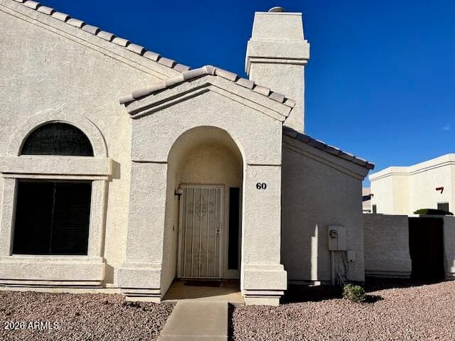 2100 W LEMON TREE Place #60, Chandler, AZ