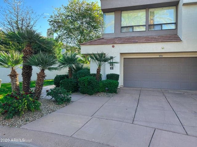 7222 E GAINEY RANCH Road #224, Scottsdale, AZ