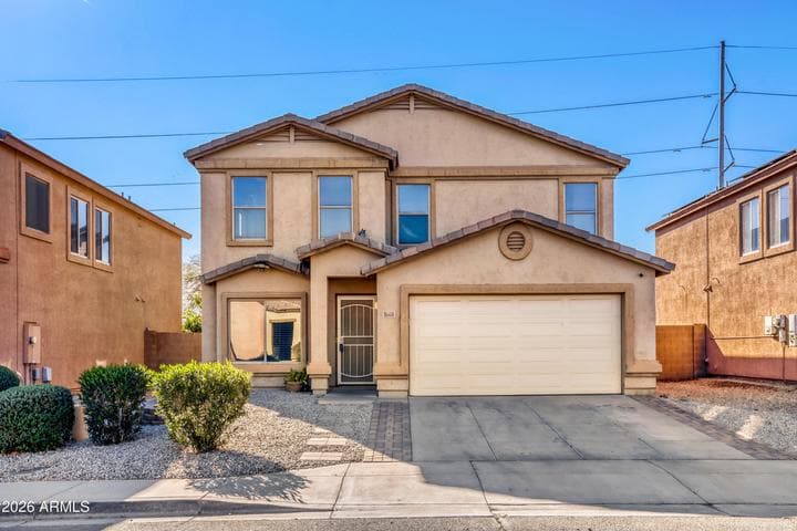 8668 S 254TH Drive, Buckeye, AZ