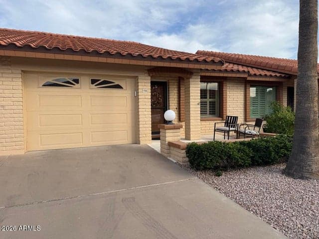 7755 E LAGUNA AZUL Avenue #243, Mesa, AZ
