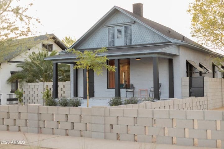 138 N 11TH Avenue, Phoenix, AZ