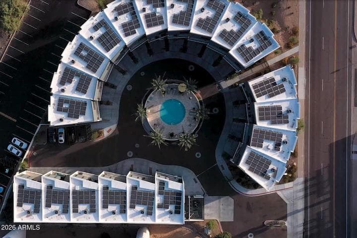 1401 N Granite Reef Road #1007, Scottsdale, AZ
