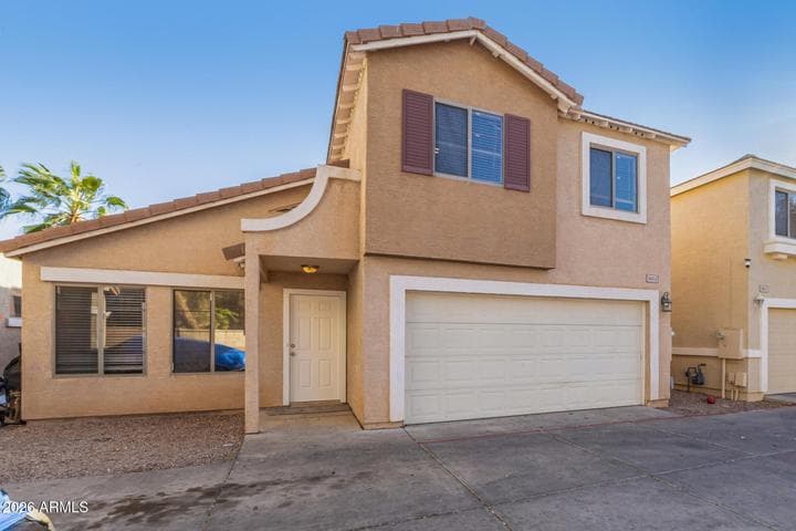 1190 S RED ROCK Court #D, Gilbert, AZ