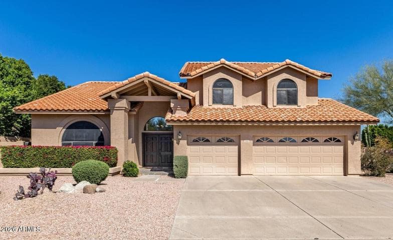 3326 E ROCKY SLOPE Drive, Phoenix, AZ