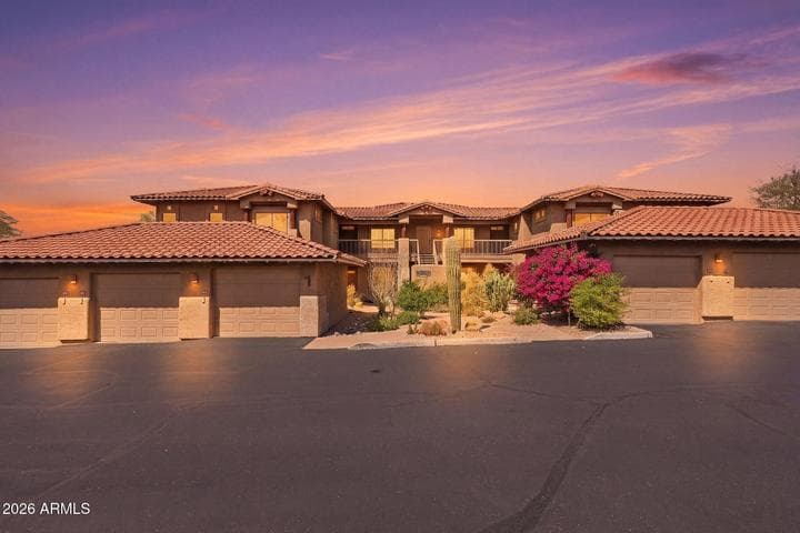 8880 E PARAISO Drive #201, Scottsdale, AZ