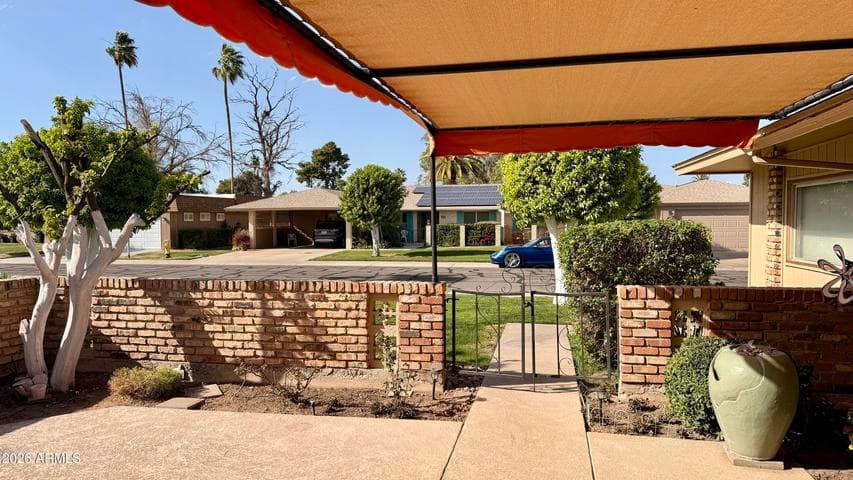 10015 W MOUNTAIN VIEW Road, Sun City, AZ