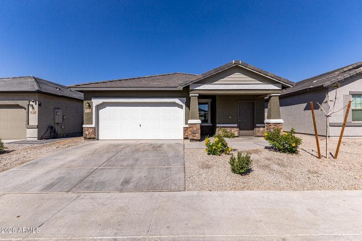 9720 W ODEUM Lane, Tolleson, AZ