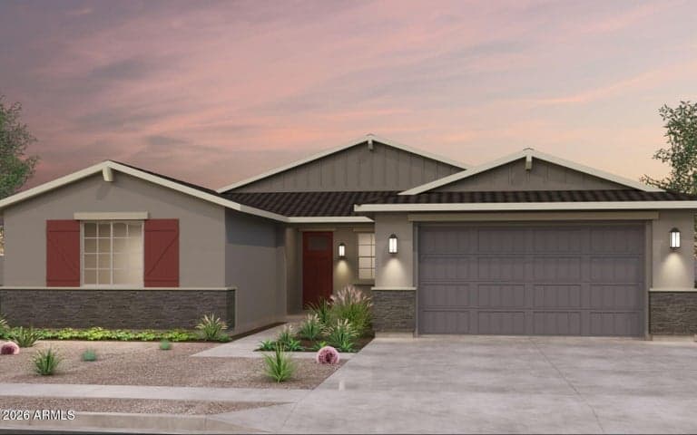12557 W SOUTHGATE Avenue, Avondale, AZ