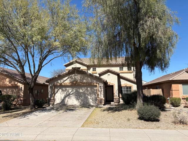 5222 E SILVERBELL Road, San Tan Valley, AZ