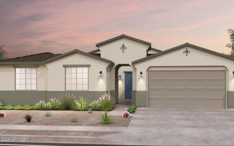 12553 W SOUTHGATE Avenue, Avondale, AZ