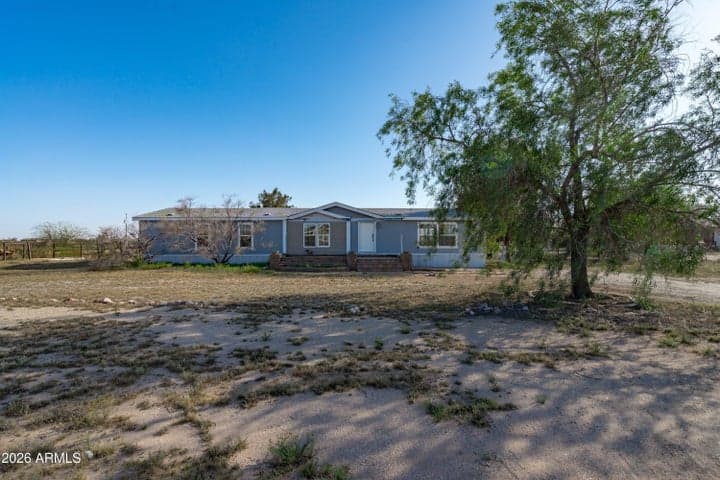 22547 W DUANE Lane, Wittmann, AZ