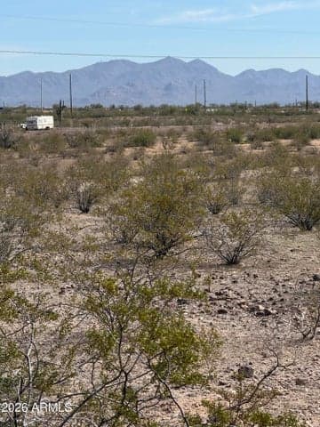 29999 W PEAK VIEW Road #15, Wittmann, AZ