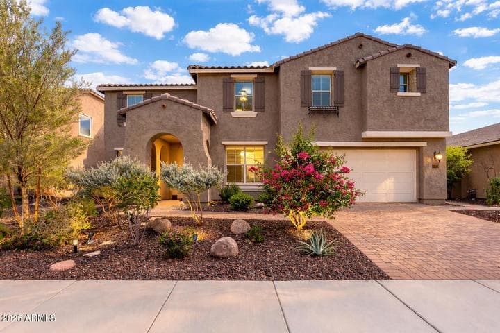 11853 W NADINE Way, Peoria, AZ