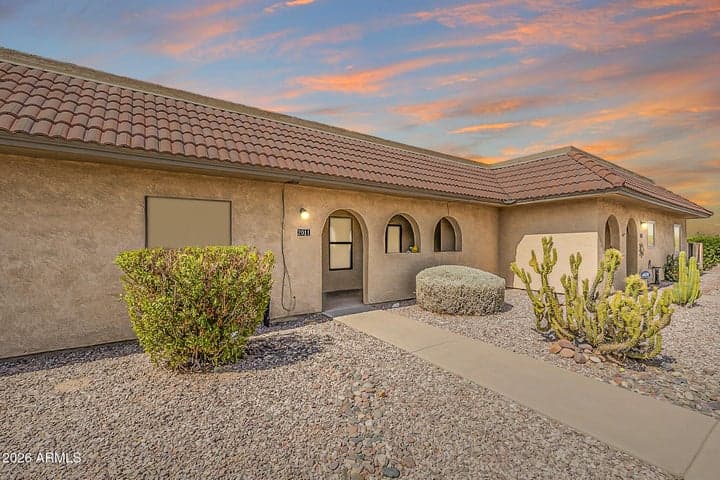 2011 S CLUBHOUSE Drive, Casa Grande, AZ