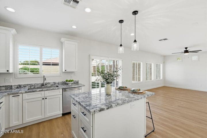 3824 W Rushmore Drive, Anthem, AZ