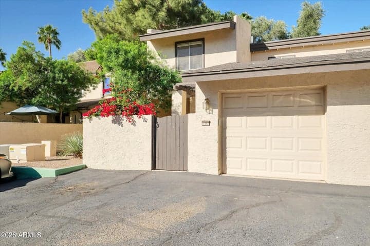 2208 W LINDNER Avenue #31, Mesa, AZ