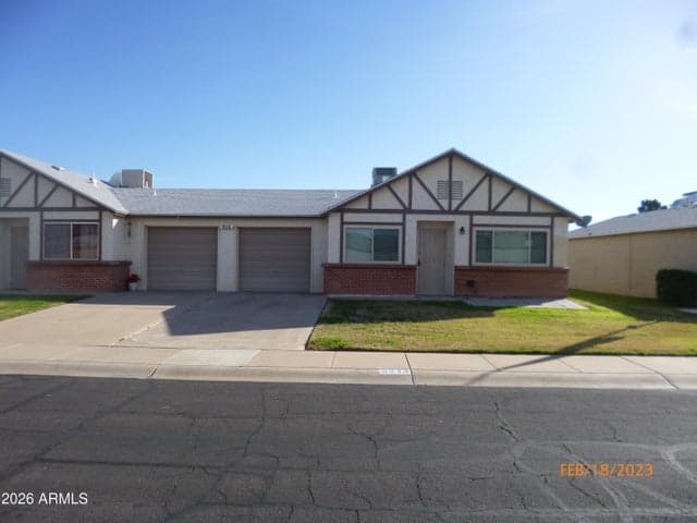 9515 W NORTH Lane #A, Peoria, AZ