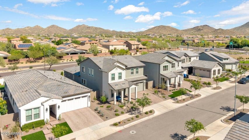 1932 W ROWEL Road, Phoenix, AZ