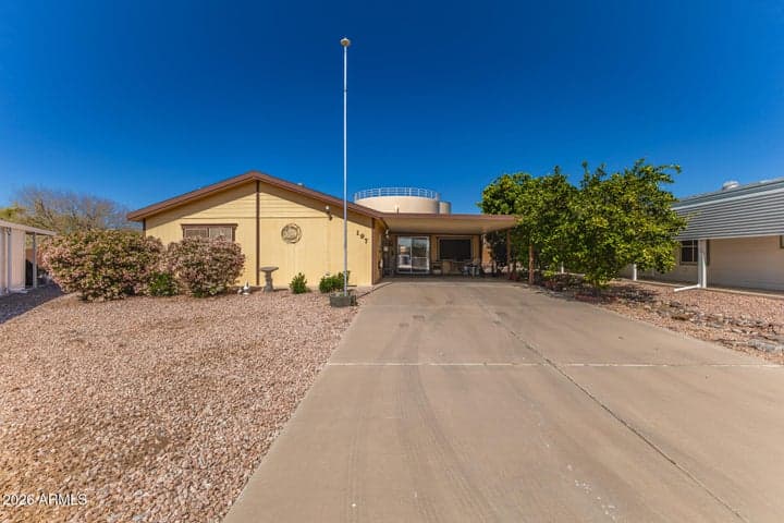 2208 W BASELINE Avenue #197, Apache Junction, AZ