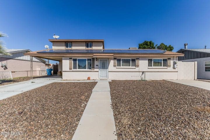 3408 W CORRINE Drive, Phoenix, AZ