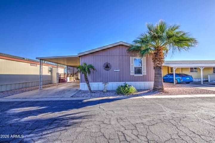 17506 W Van Buren Street #275, Goodyear, AZ