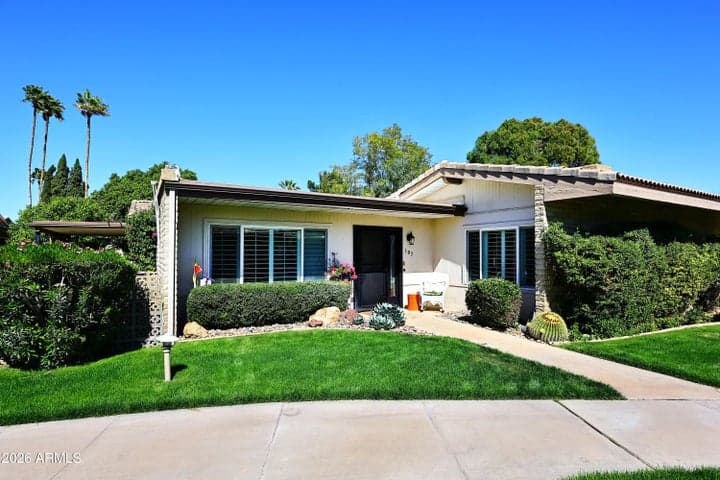 4800 N 68TH Street #107, Scottsdale, AZ