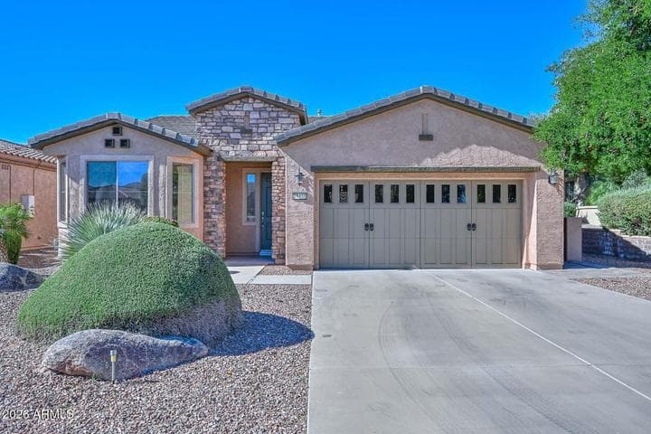 28436 N 123RD Lane, Peoria, AZ