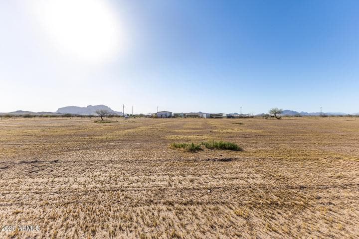 TBD - 419 N Monte Vista Road #26, Tonopah, AZ