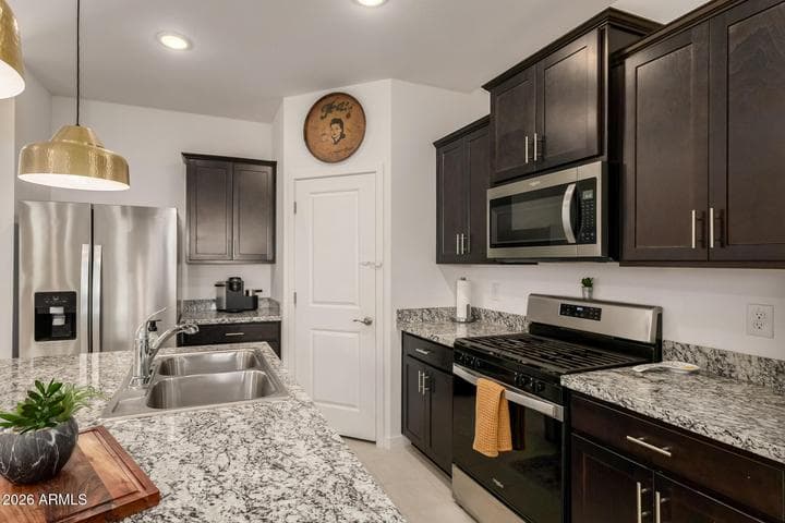 21705 N RUMMLER Lane, Maricopa, AZ