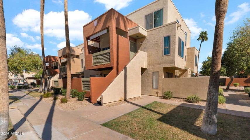 3500 N HAYDEN Road #1708, Scottsdale, AZ