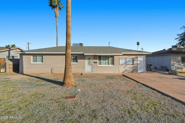 1852 E MOBILE Lane, Phoenix, AZ