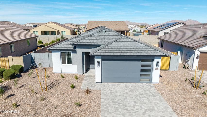 1188 E Ridgerock Street, Casa Grande, AZ