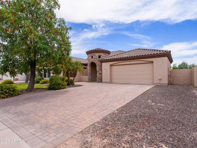 20439 E Palomino Drive, Queen Creek, AZ