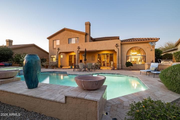 7387 E CLIFF ROSE Trail, Gold Canyon, AZ