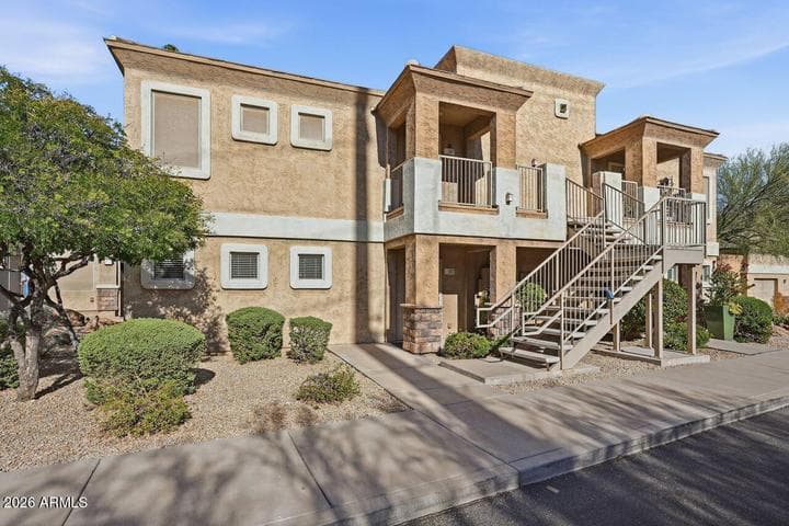 12050 N PANORAMA Drive #107, Fountain Hills, AZ