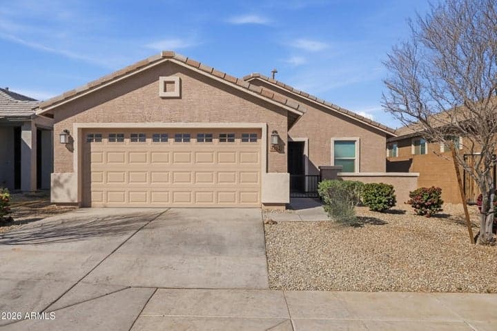 4212 S 98TH Lane, Tolleson, AZ