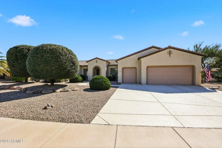 19619 N WESSEX Drive, Surprise, AZ