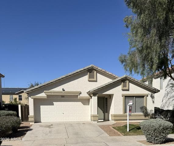 16668 W BELLEVIEW Street, Goodyear, AZ