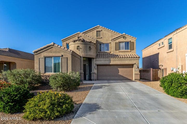 4970 E SUNSTONE Drive, San Tan Valley, AZ