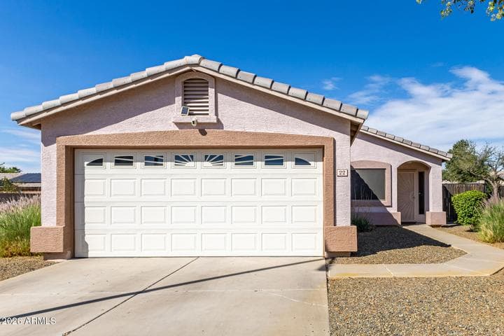 22 W INGRAM Street, Mesa, AZ
