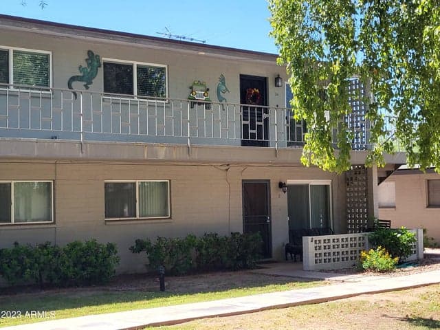 5550 N 12TH Street #24, Phoenix, AZ