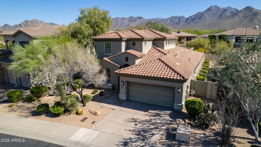 17735 N 99TH Place, Scottsdale, AZ