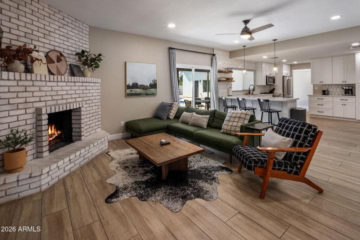 5839 E VOLTAIRE Avenue, Scottsdale, AZ