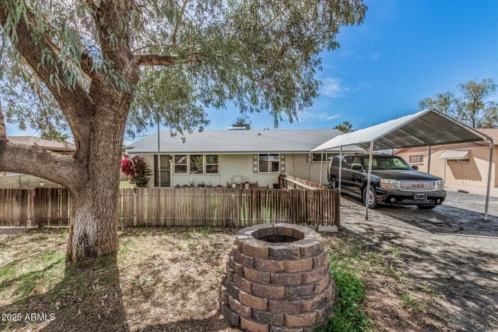 1009 N Coolidge Avenue, Casa Grande, AZ