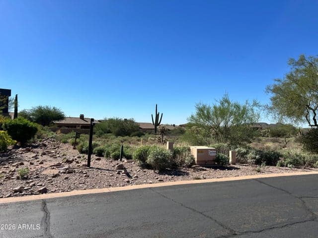 8725 E QUARTZ MOUNTAIN Drive #48, Gold Canyon, AZ