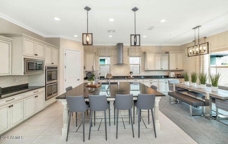 10148 W AVENIDA DEL REY --, Peoria, AZ